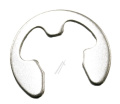 La Pavoni Ring - Sicherungsring Uni7434-5 (benzing) Aisi316 - 404101